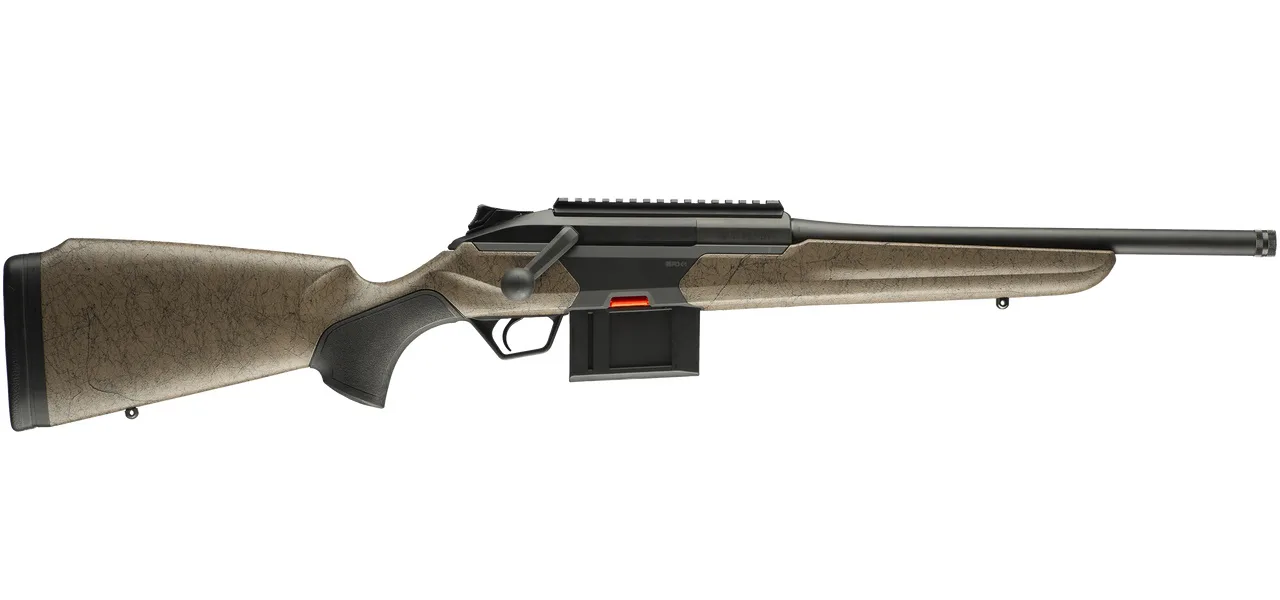 Beretta BRX1 Ranch — BRX1 RANCH 308WIN 16" 5+1