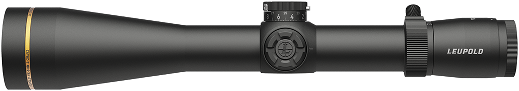VX-5HD Gen 2 4-20x52 CDS-SZL2 Side Focus Duplex