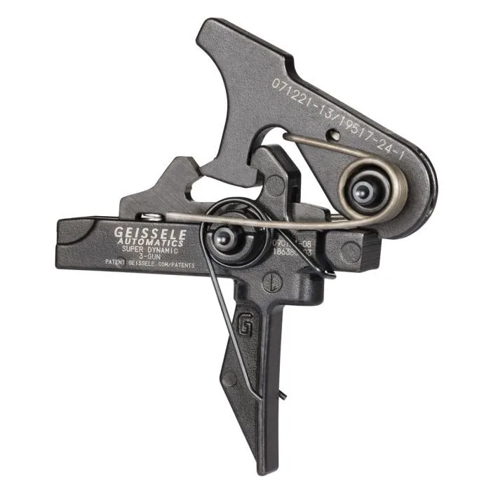 Geissele SD-3G - Precut Trigger