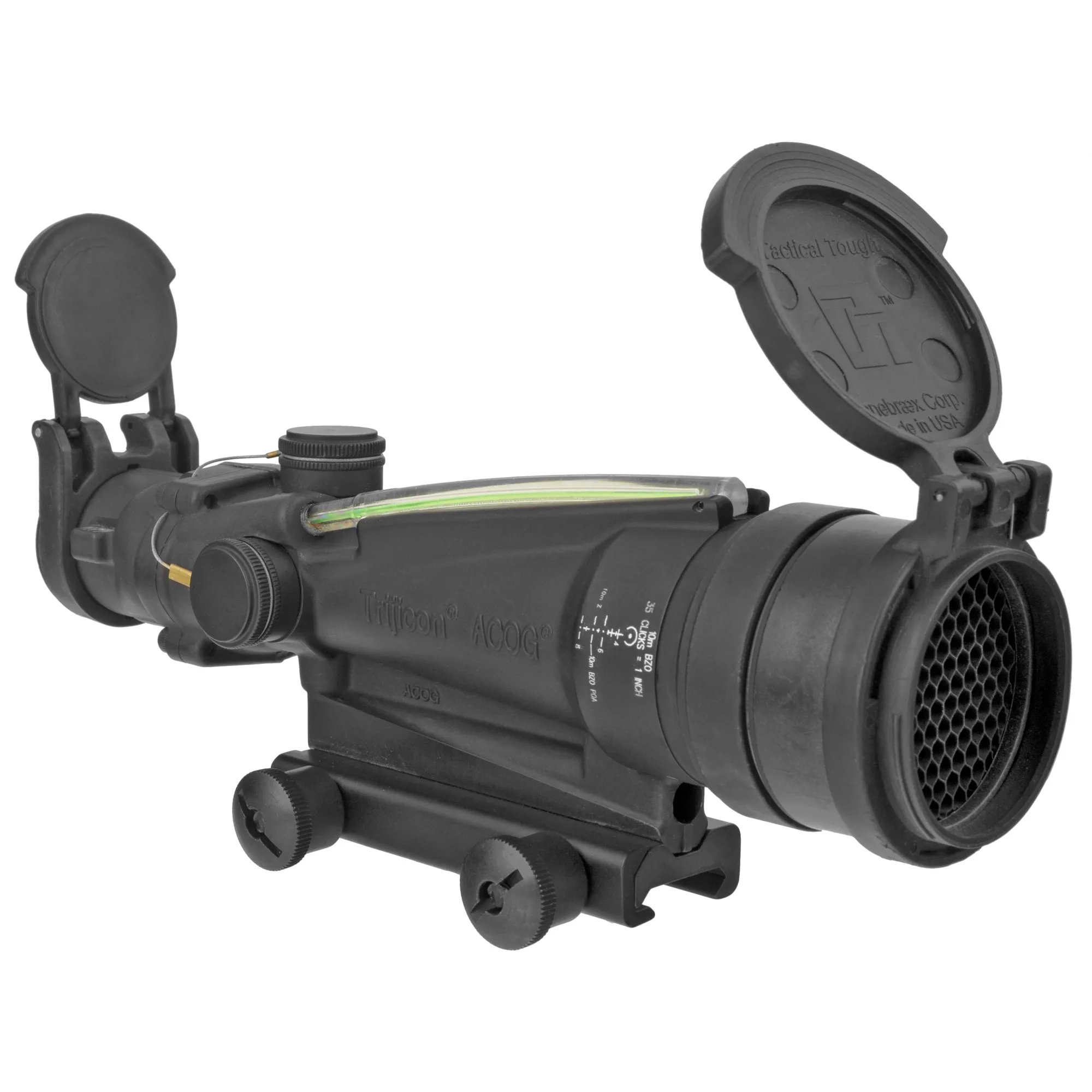 Trijicon ACOG MGO 3.5x35