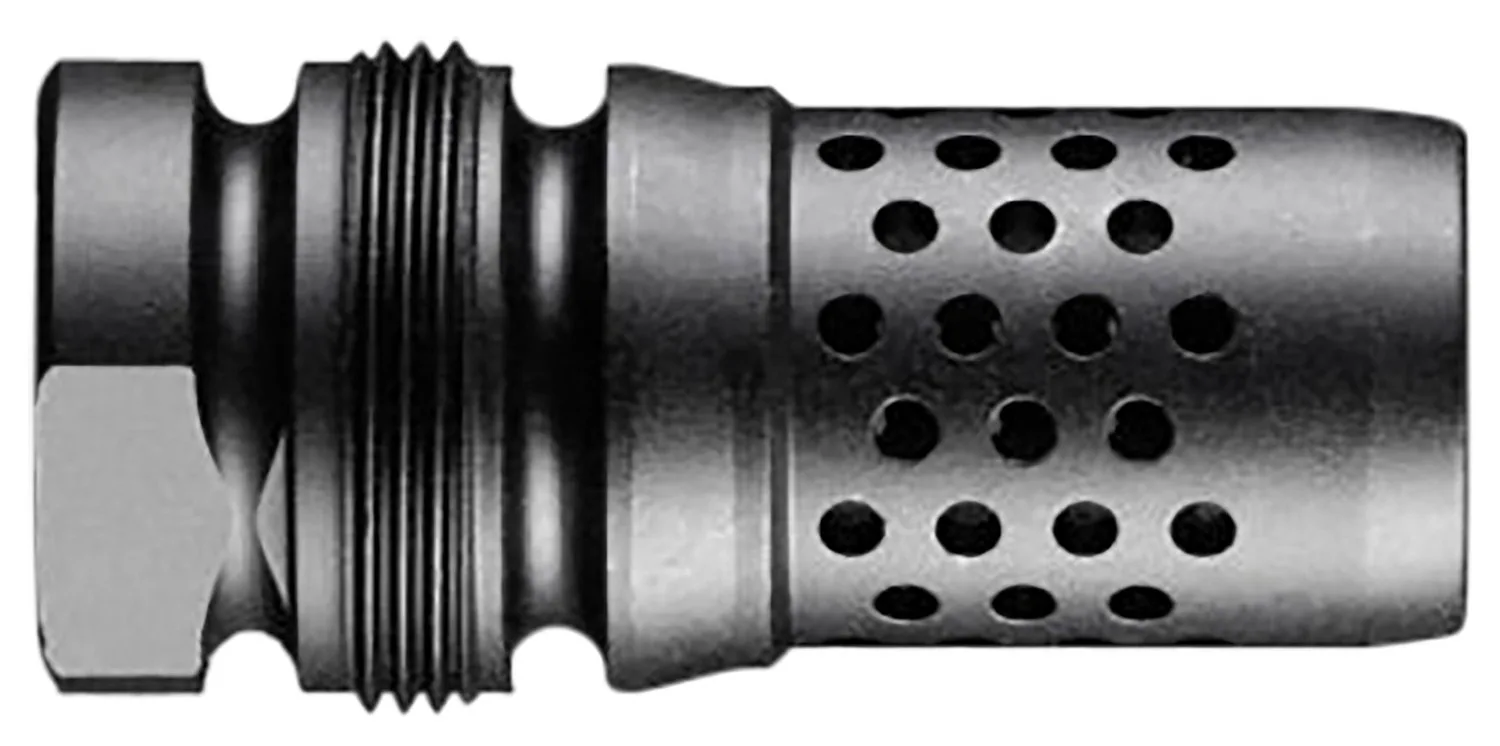 Dead Air Xeno Mount Omni Brake