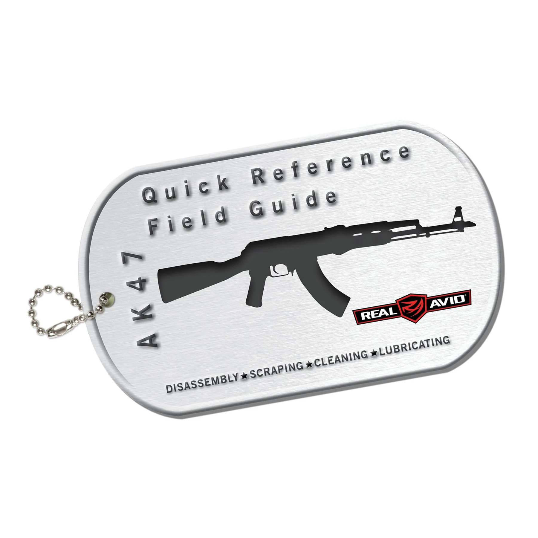 Field Guide™ - AK47