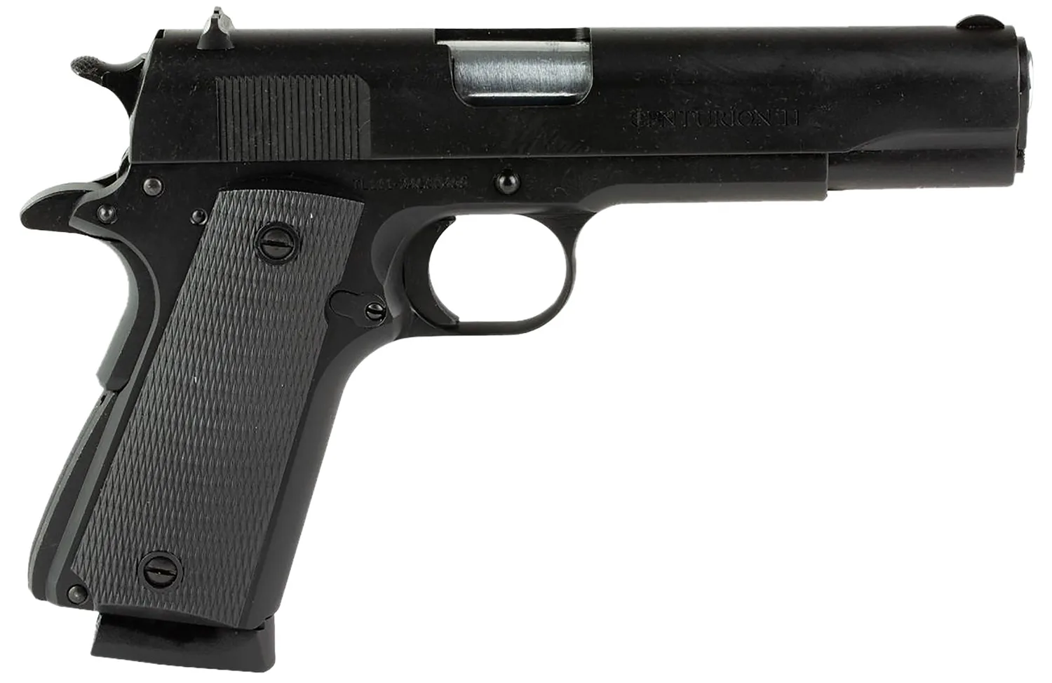 Century Arms Centurion 11 — CENTURION 11 GI 45ACP 5" 8+1