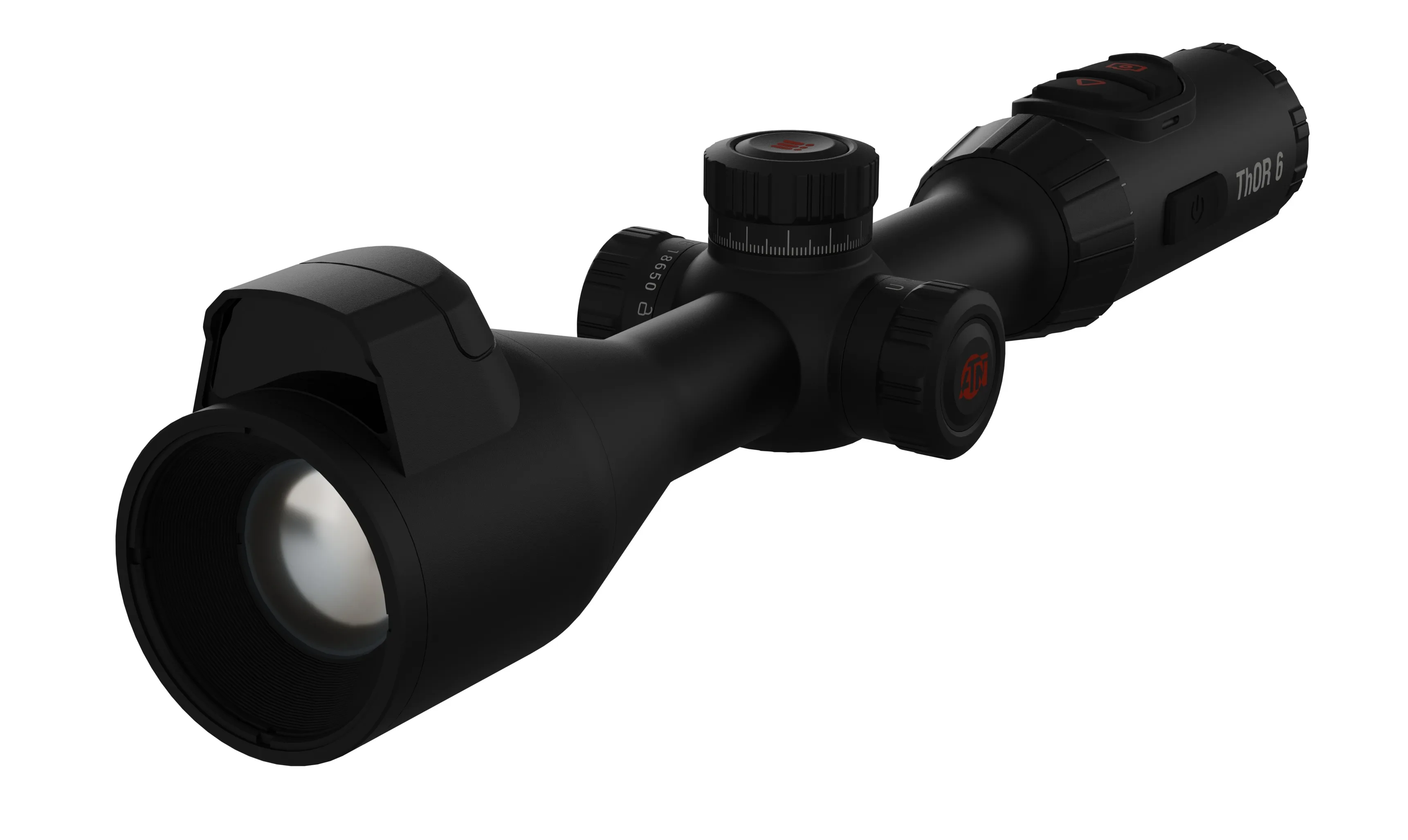 ATN THOR 6 LRF Thermal