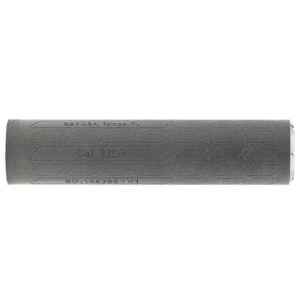 B&T TIGER 22LR SUPPRESSOR GRY