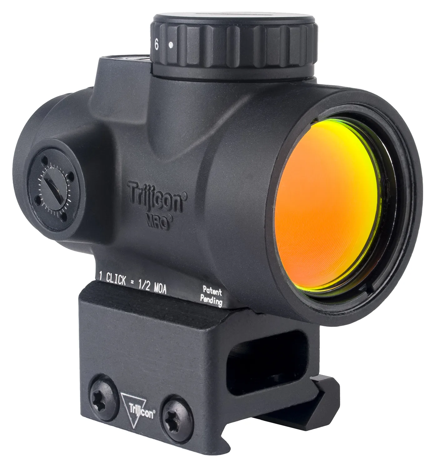 Trijicon MRO SD 1x25 2 MOA