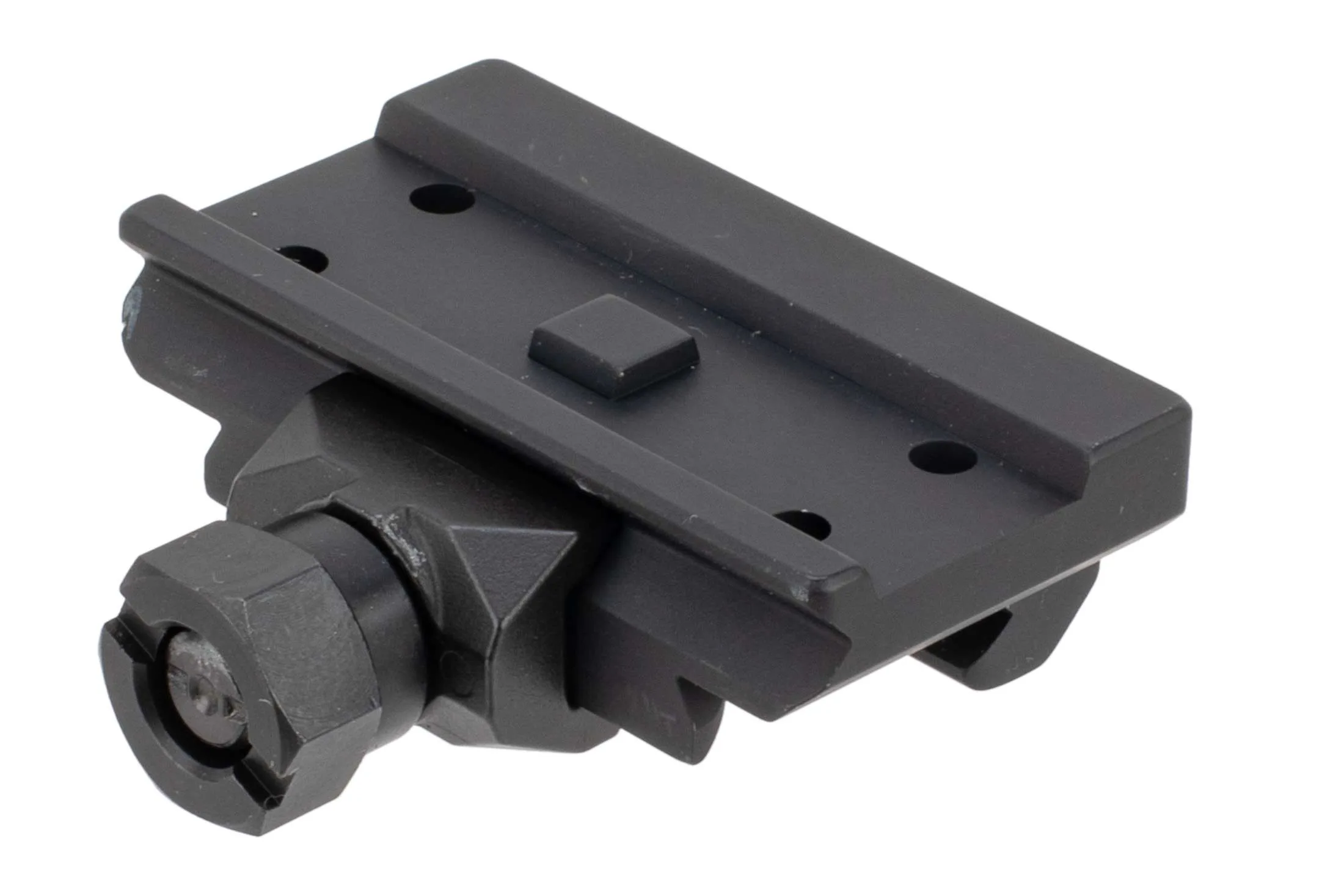 Super Precision® - CompM5s Series Optic Mounts (Absolute Co-Witness), Black