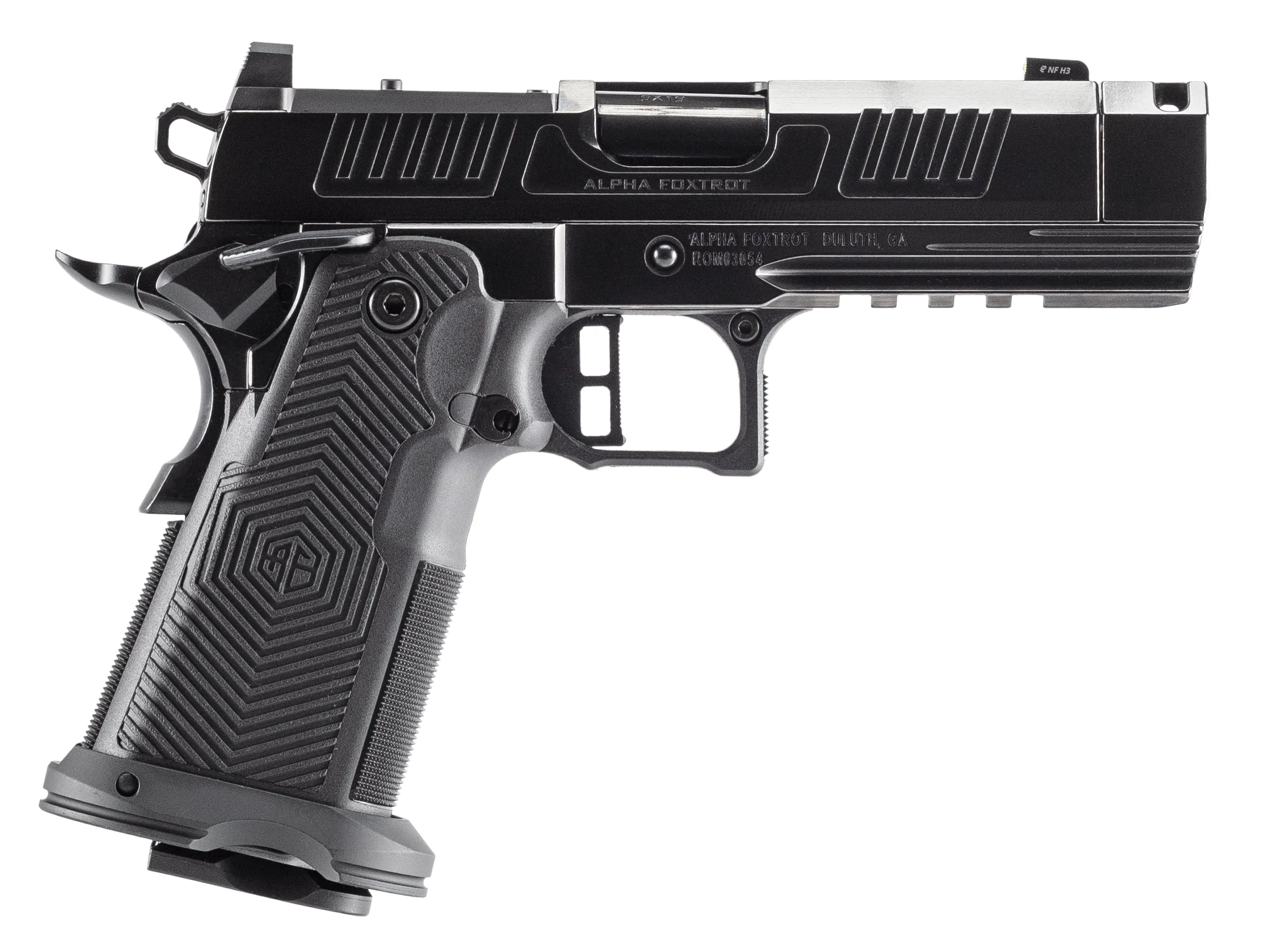 AF AA39X1QIG-PDBK19  AF1911-ROMULUS 3.5  TH  POL