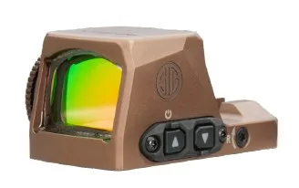 SIG Sauer Romeo-X Pro 2 MOA