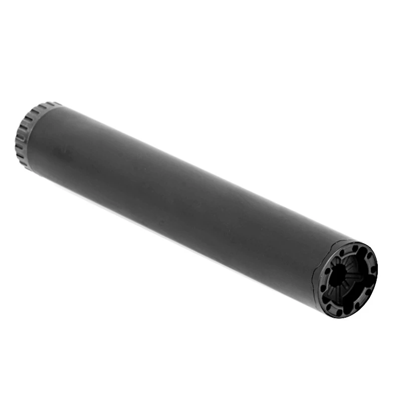 Liberty Suppressors Infiniti X — .360 Black