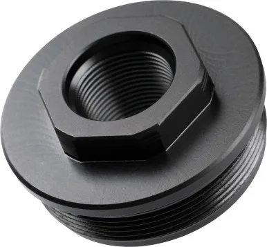.578-28 Direct Thread HUB Mount
