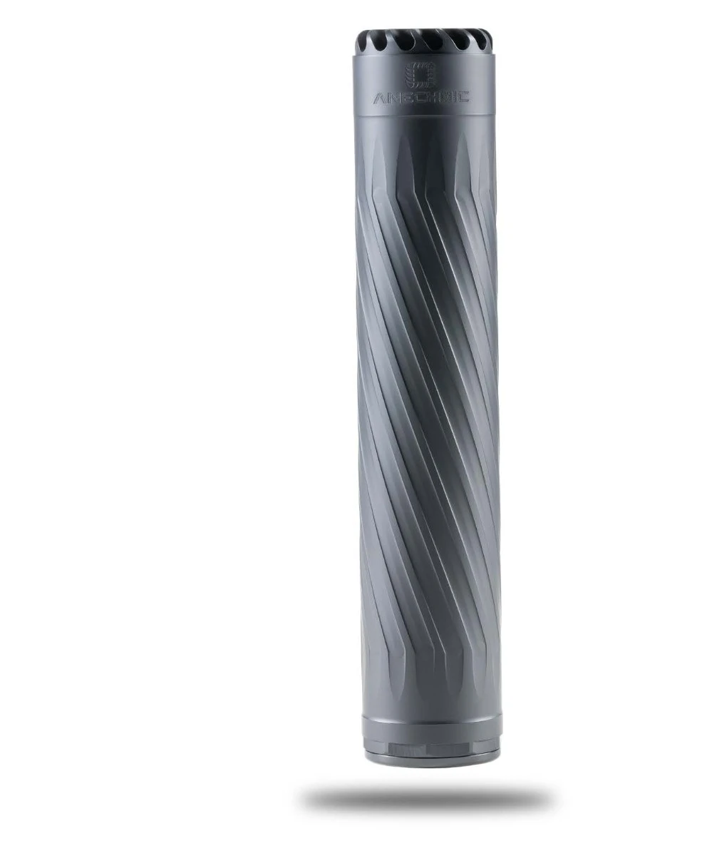 ANECHOX 30L SUPPRESSOR — 7.62mm (.308) Black