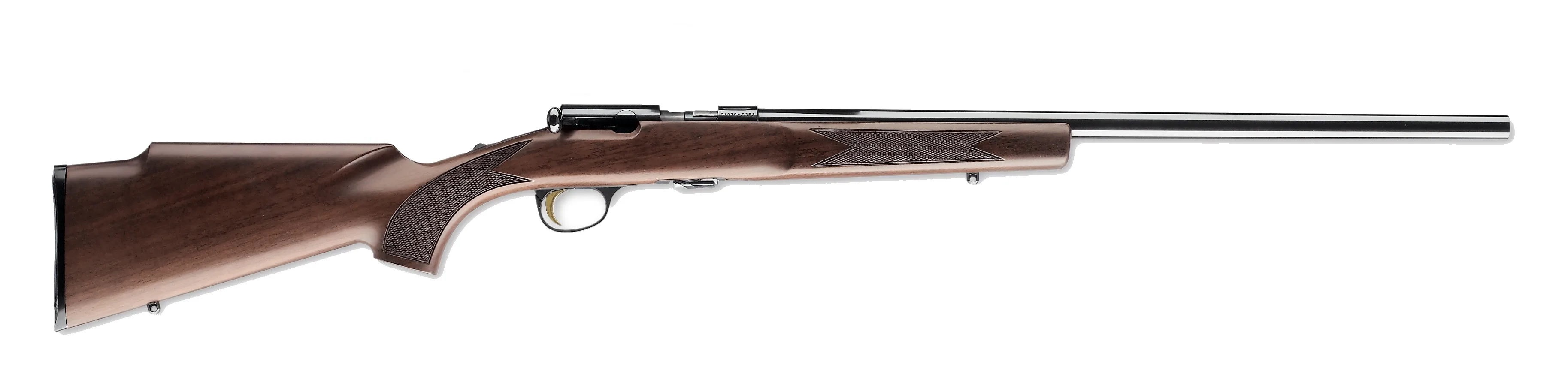 BRN T-Bolt TGT/VRM Rifle 17HMR B