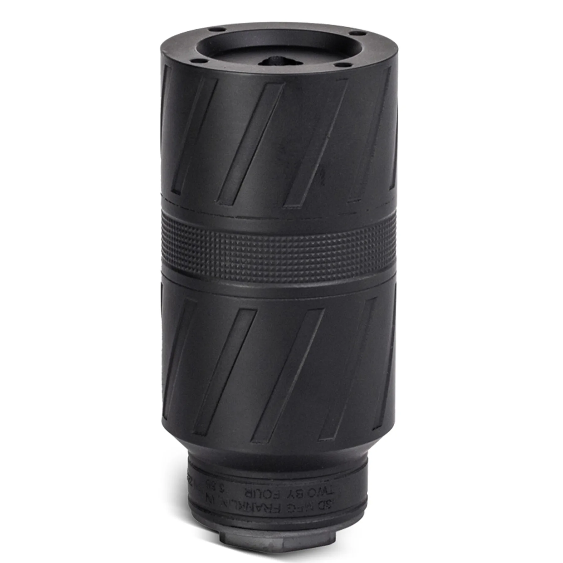 BANISH TAC SPEED K 556 TI BLK