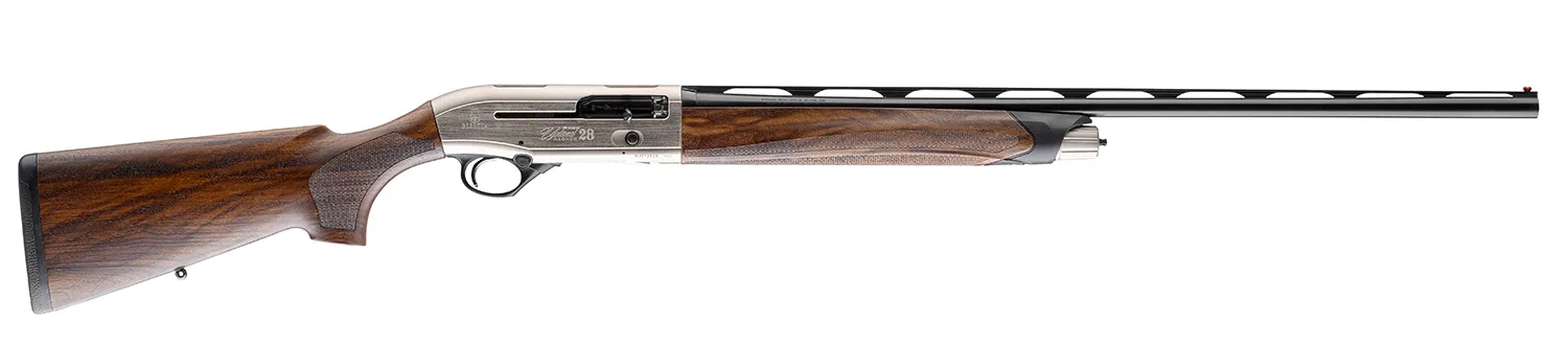Beretta A400 Upland — A400 UPLAND 28/28 BL/WD 3"