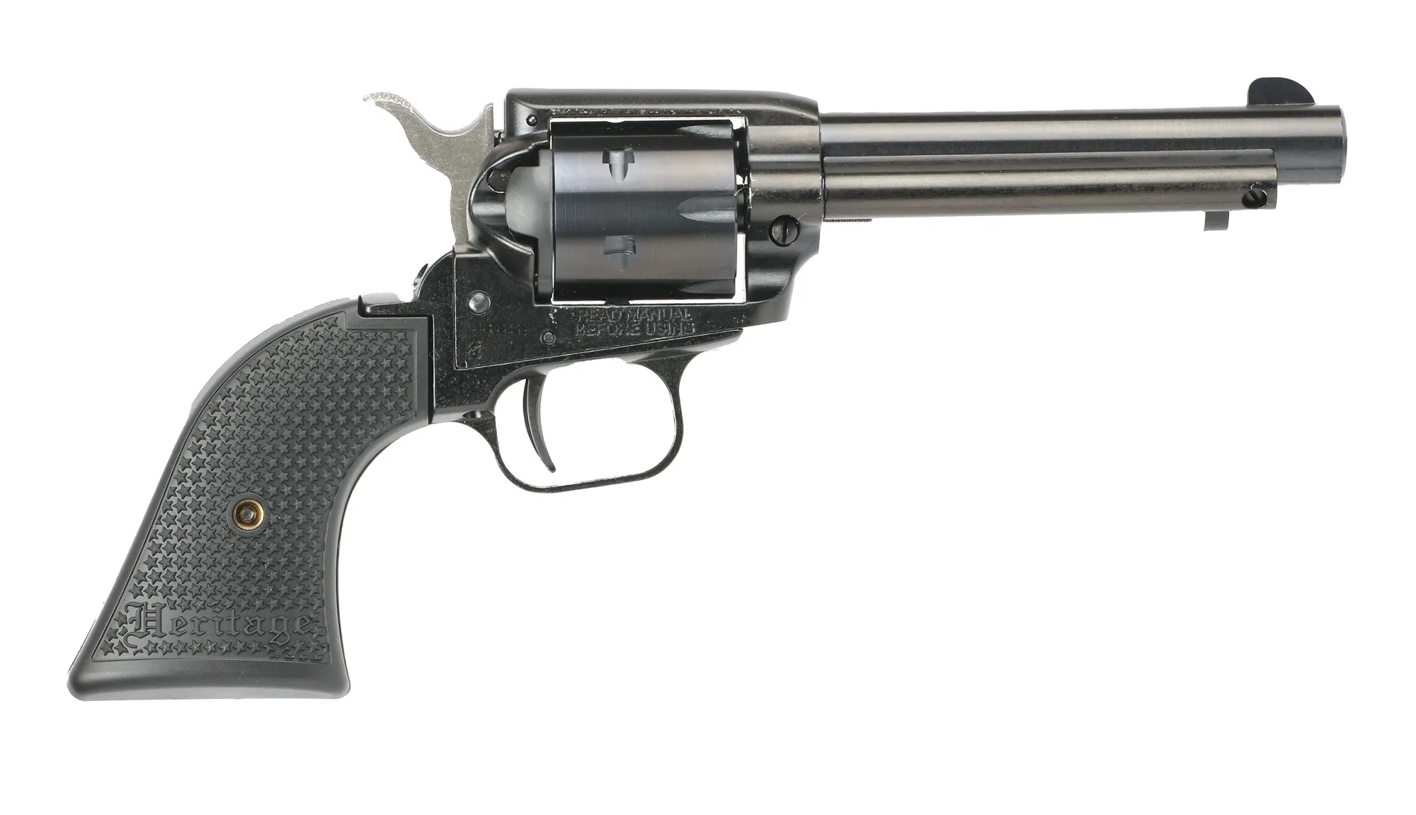 HER RGH RDR 22LR 4.75B PG