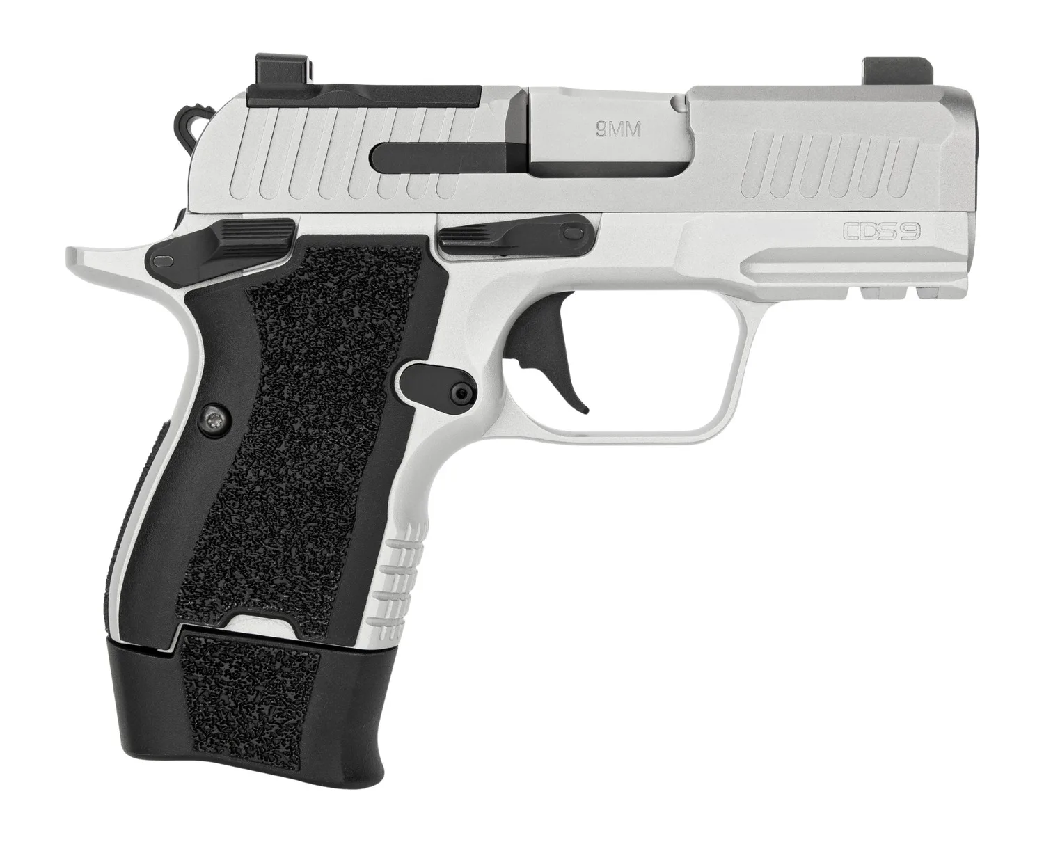 Kimber CDS9 — CDS9 9MM STAINLESS 15+1 OR