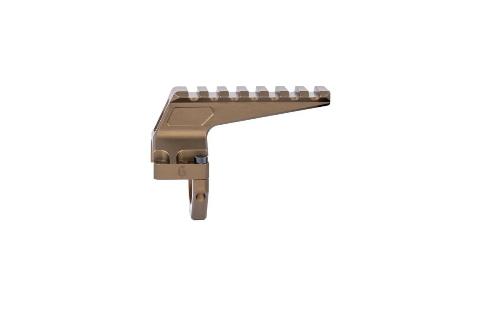 Super Precision® Scope Cap, Diving Board, 34MM, DDC