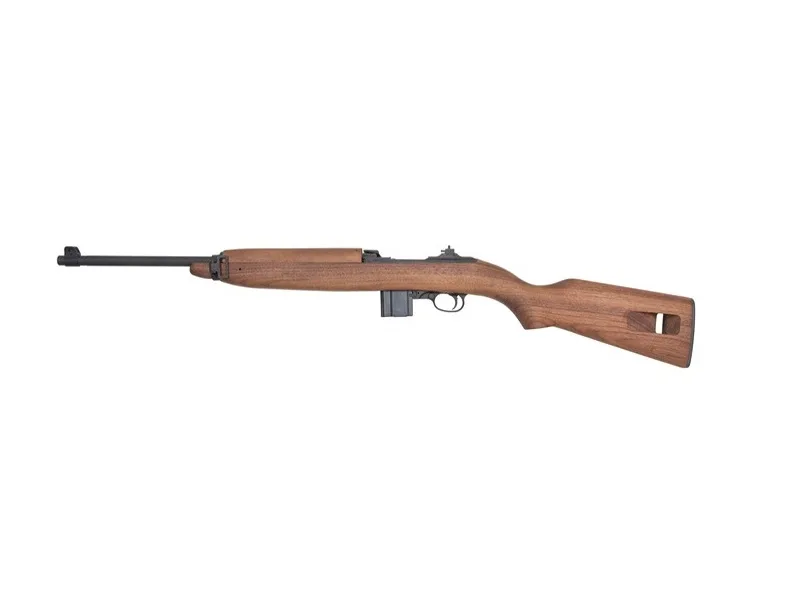Auto-Ordnance - Thompson M1 Carbine — M1 CARBINE 30CAL PKZ/WD 10RD CALIFORNIA APPROVED