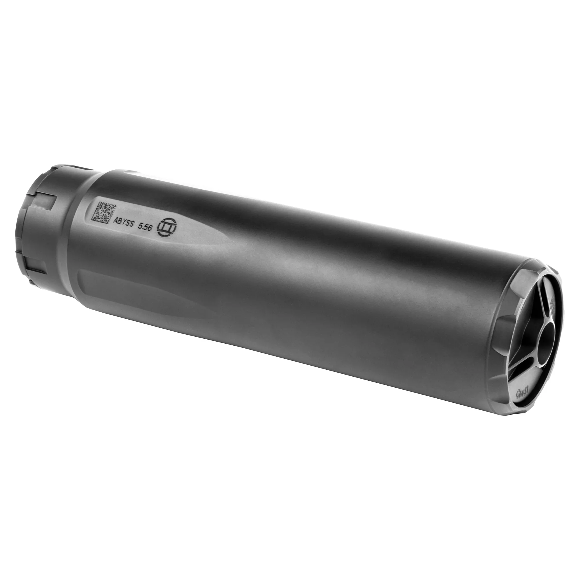 Gemtech ABYSS — ABYSS 5.56MM SILENCER