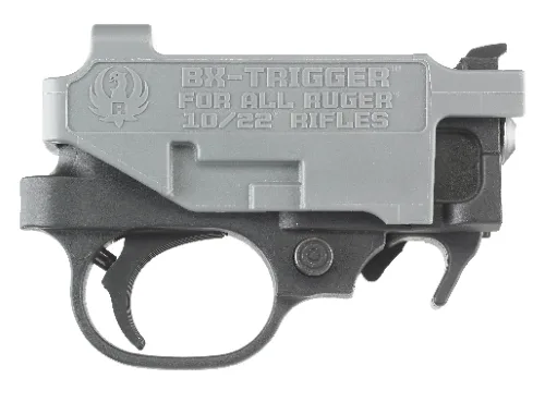 RUG BX-Trigger 10/22