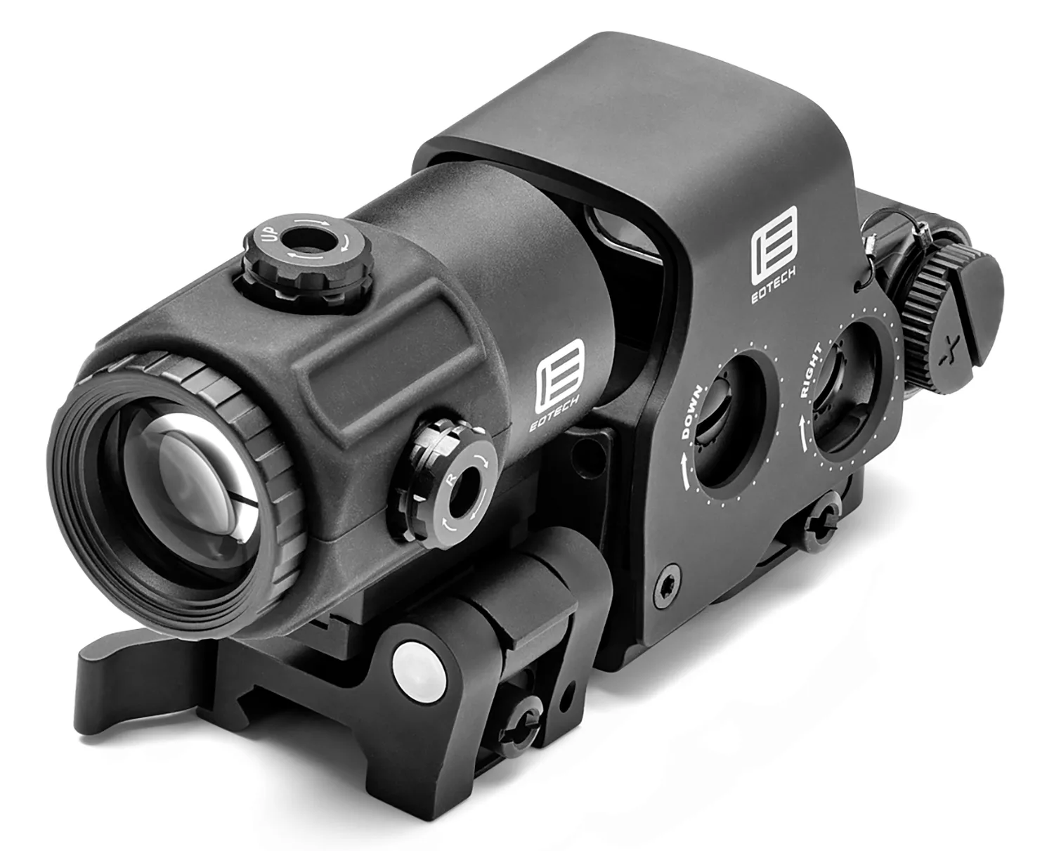 EOTECH EXPS3-2 w/ 3x Magnifier