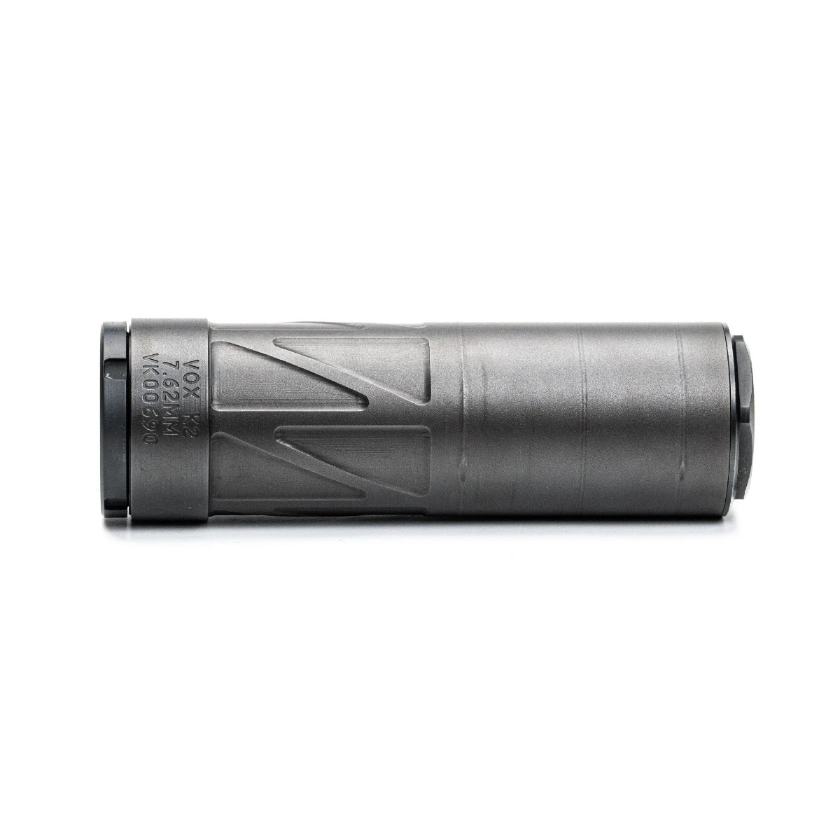 Energetic Armament Vox K2 — 7.62mm (.308) Black
