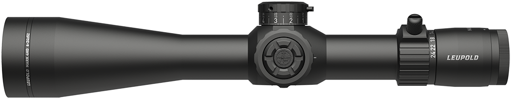 Mark 4HD 6-24x52 M5C3 Side Focus FFP Illum. PR3-MIL