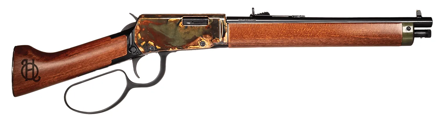 Heritage Manufacturing Settler Mare's Leg — SETTLER MARES LEG 22LR CCH/WD