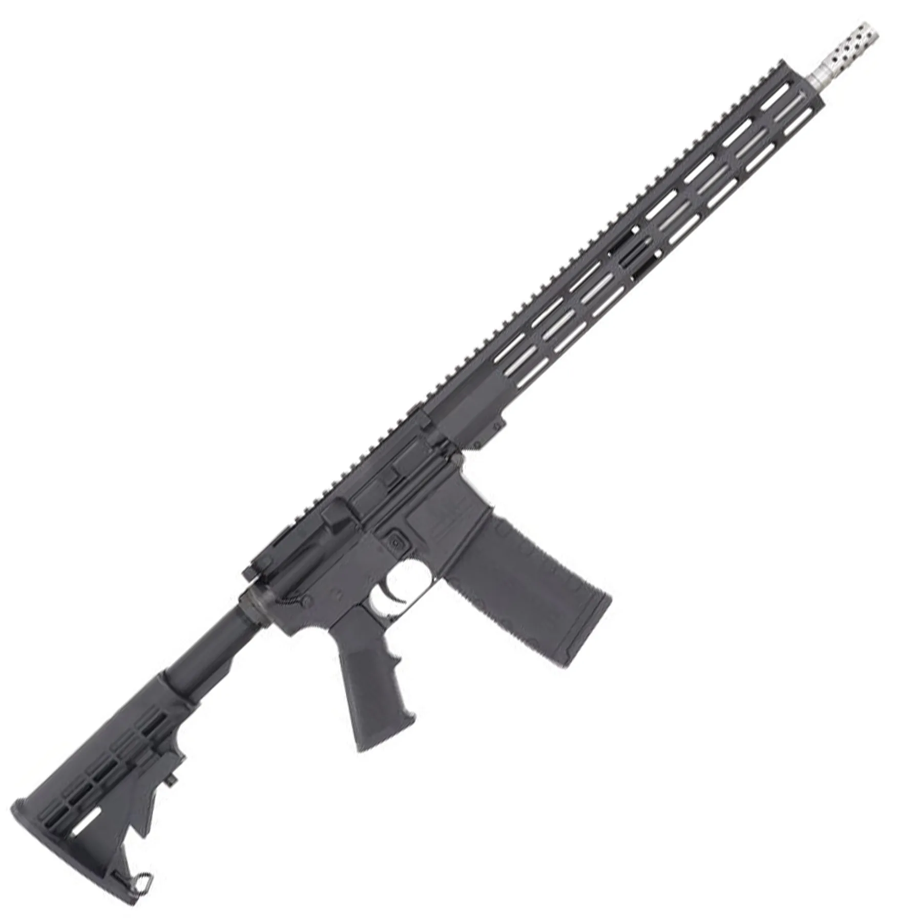 GLF GL15 5.56 Rifle 16S 30R ABLK
