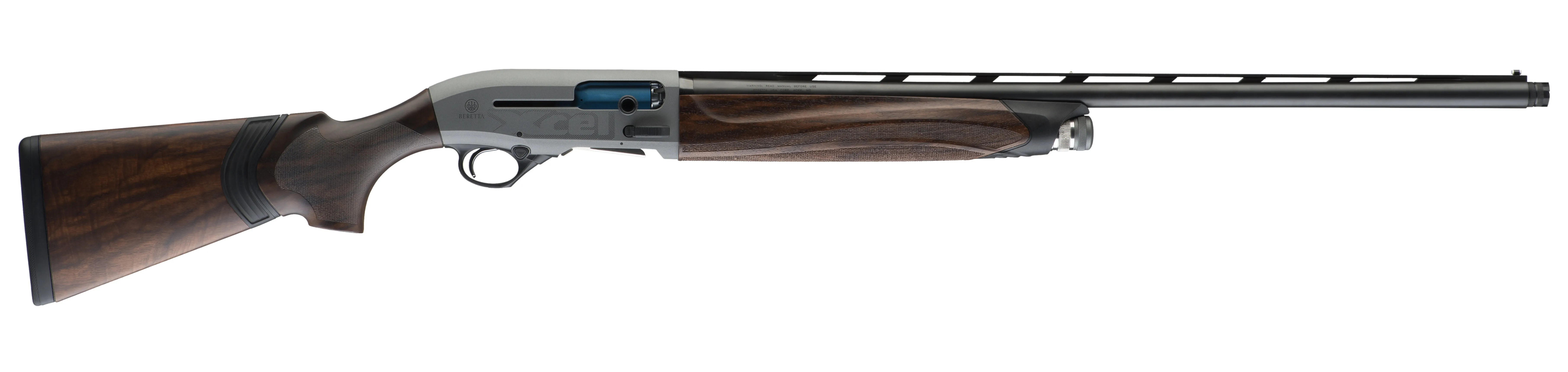 Beretta A400 XCEL Sporting — A400 XCEL SPTG KO 12/28 BL/WD KICK-OFF