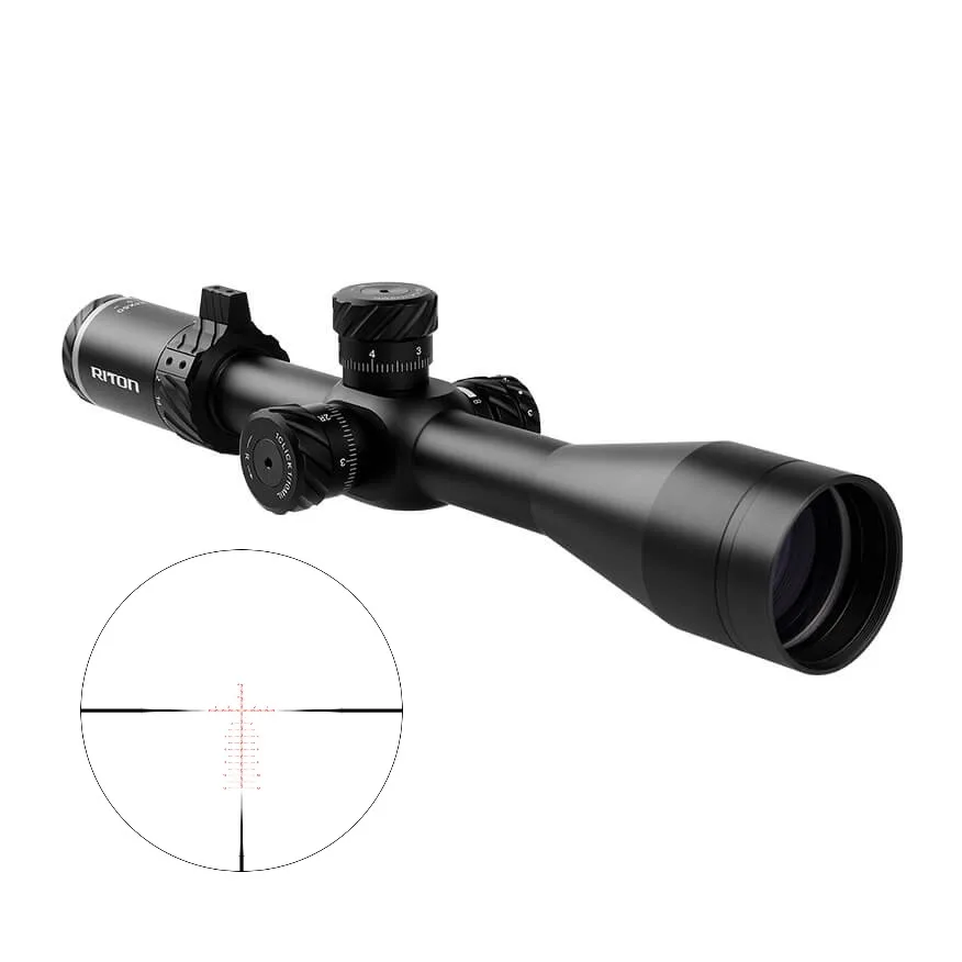 Riton Optics 3 Conquer 6-24x50