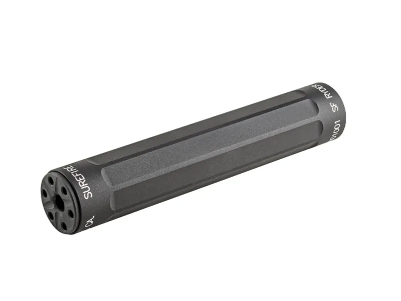 SureFire RYDER 22-S — RYDER 22-S 22/22M/17HMR 1/2X28 SF RYDER 22-S|RTED 22MAG/17HMR