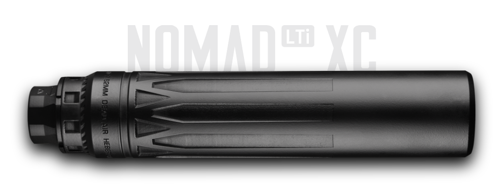 Dead Air Nomad LTi XC