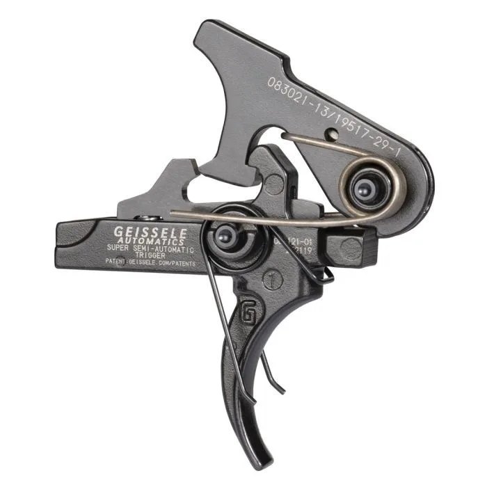 Geissele SSA - Precut Trigger
