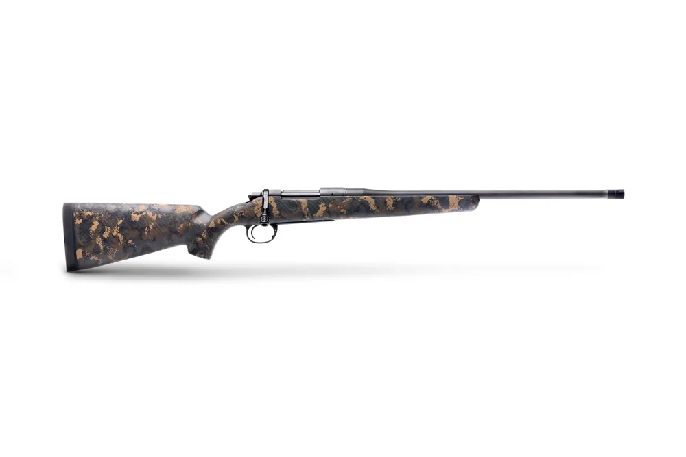 Wilson Combat NULA Model 20 — NULA 20 6.5CM 22" KODIAK NULA20-65CM22RT8-KR