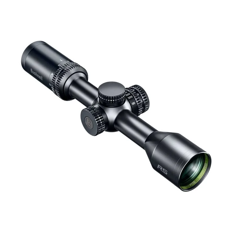 Bushnell R5 Riflescope 3-9x40