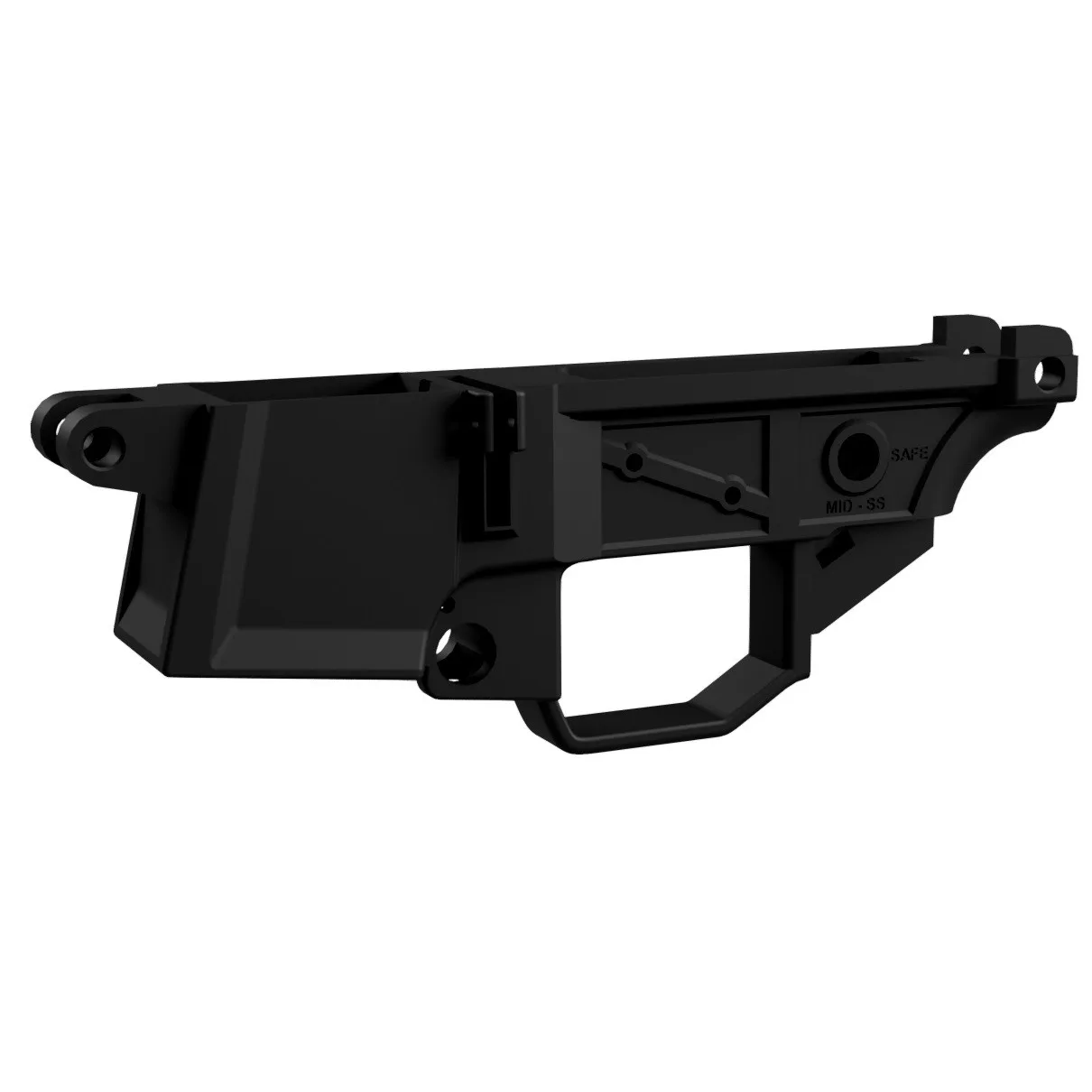 AR Stribog SP45/10A3 - UMP Mag - Full Kit