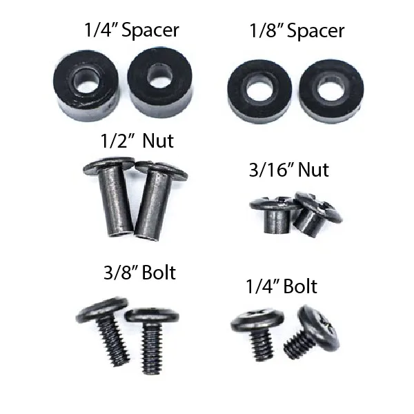 Hardware Pack