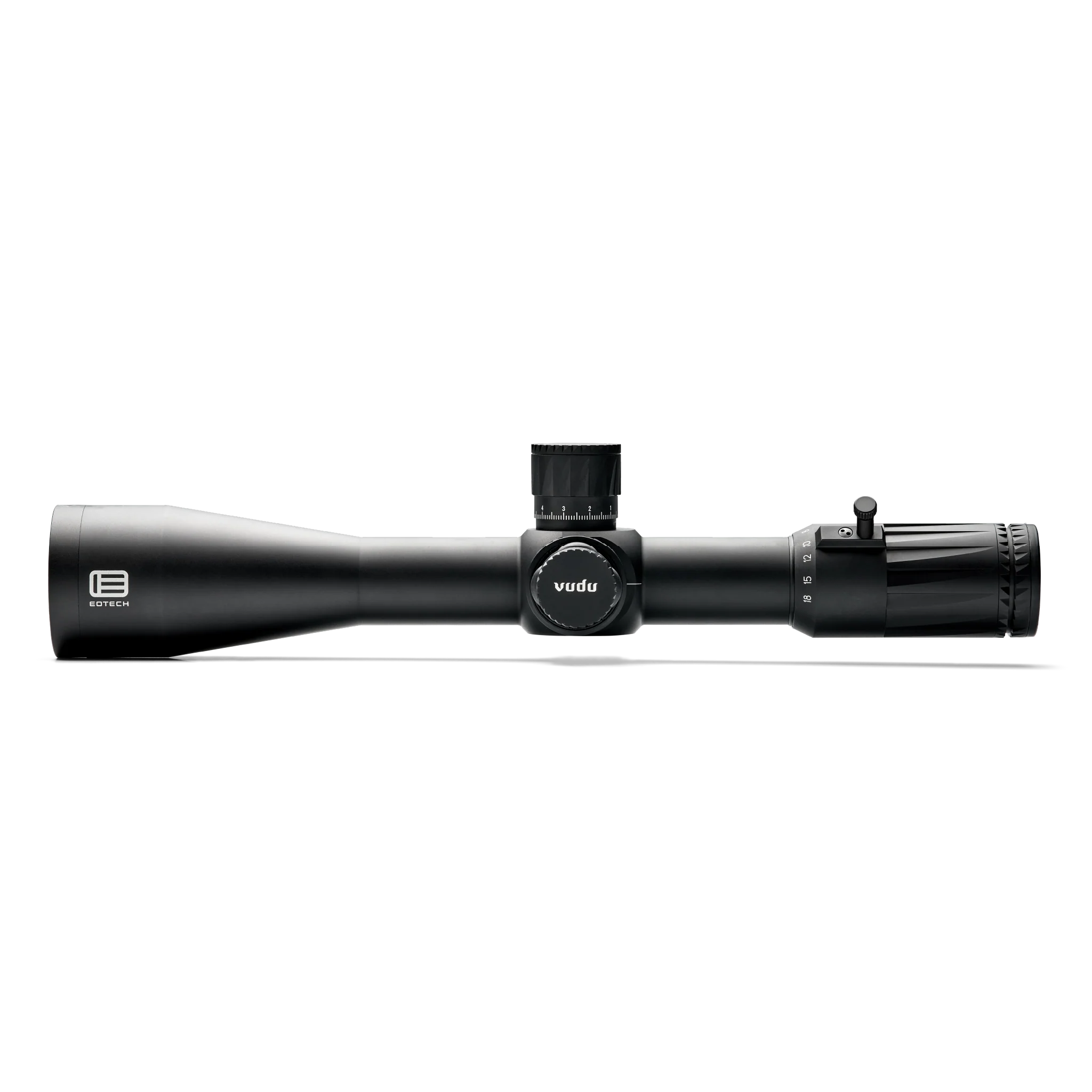 EOTECH Vudu Precision Rifle Scope 3.5-18x50