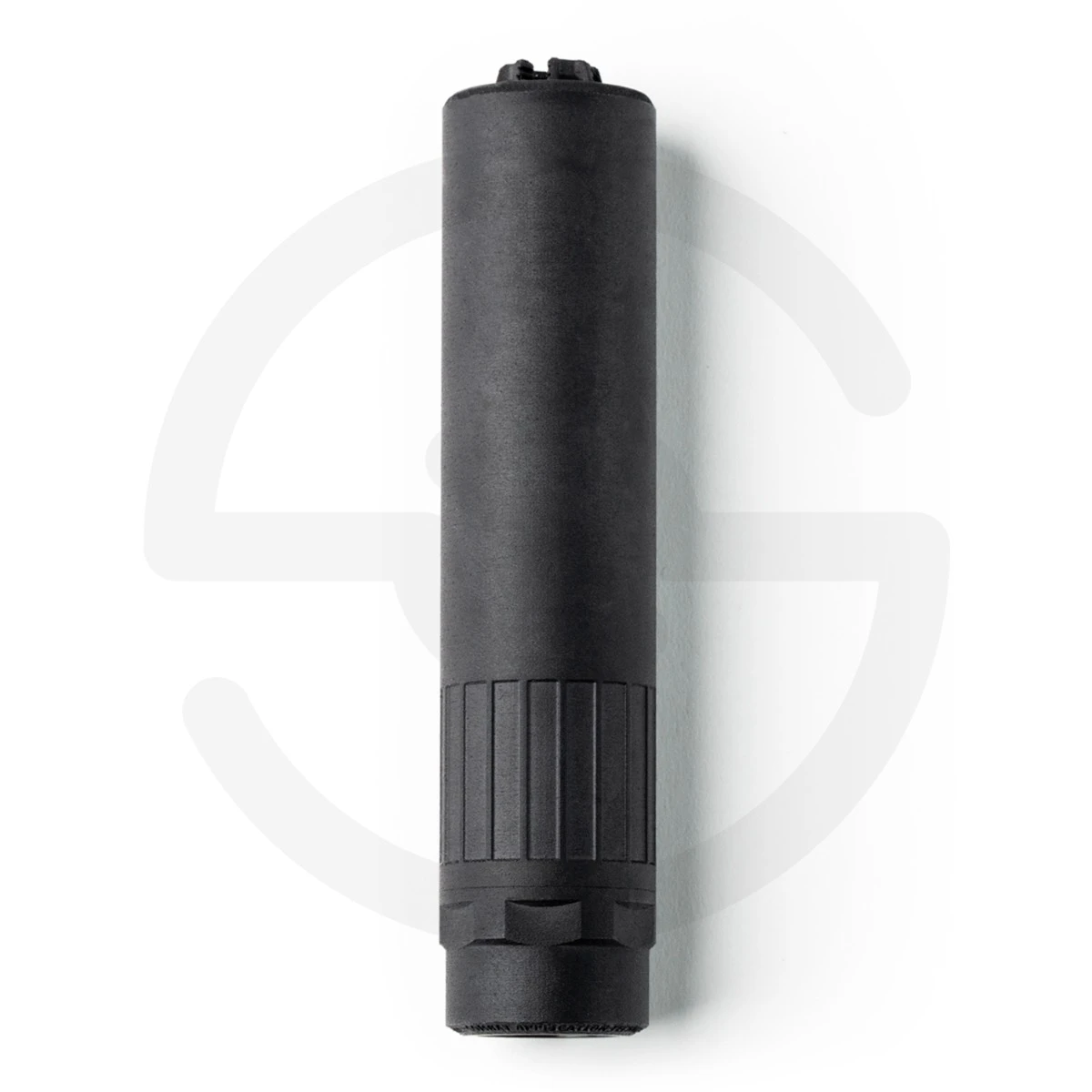 CAT ODB 718 — 7.62mm (.308) Black 1x16 LH (QD) 5/8x24