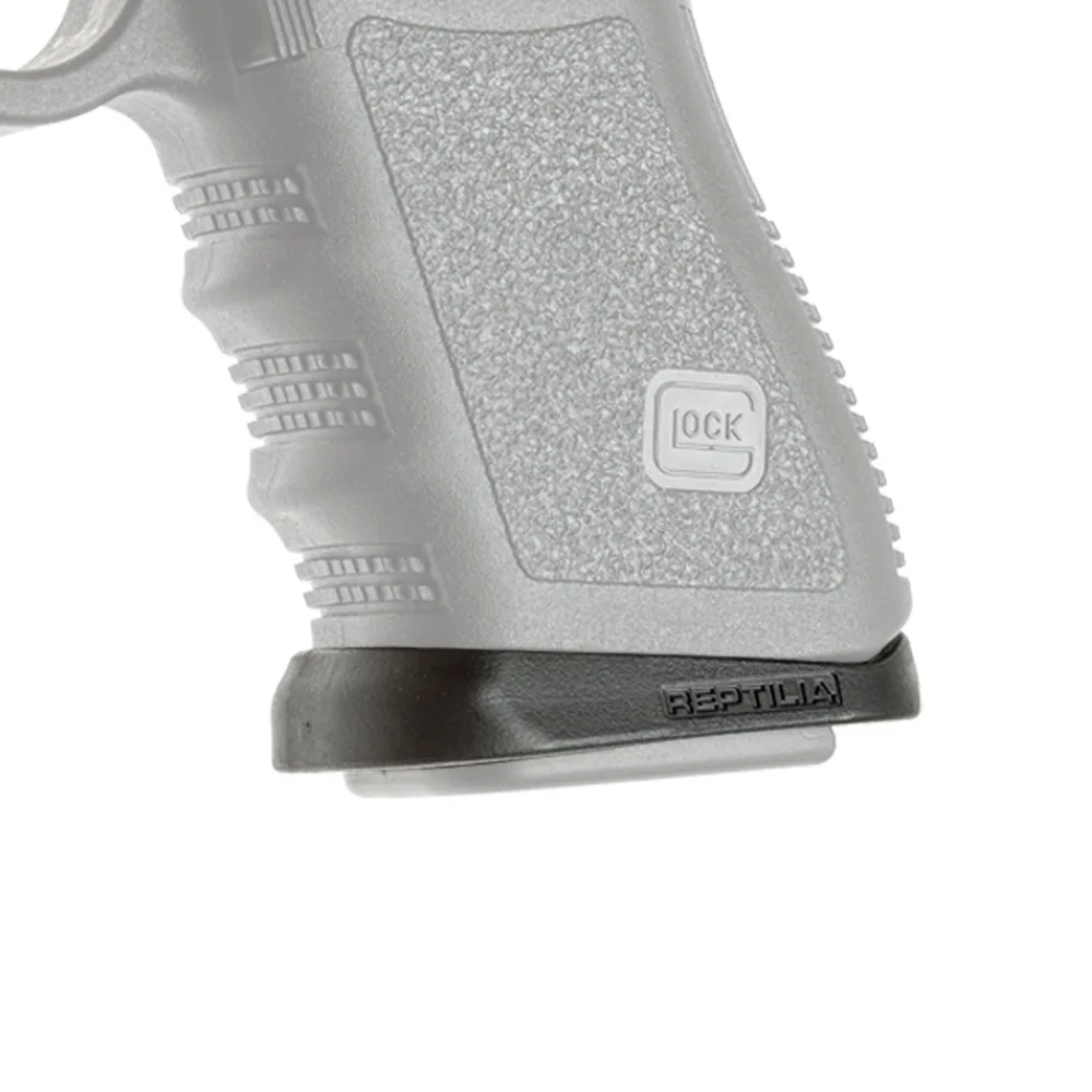BLACKHOLE™ POLYMER MAGWELL FOR GLOCK® 19 Gen 3 & 4