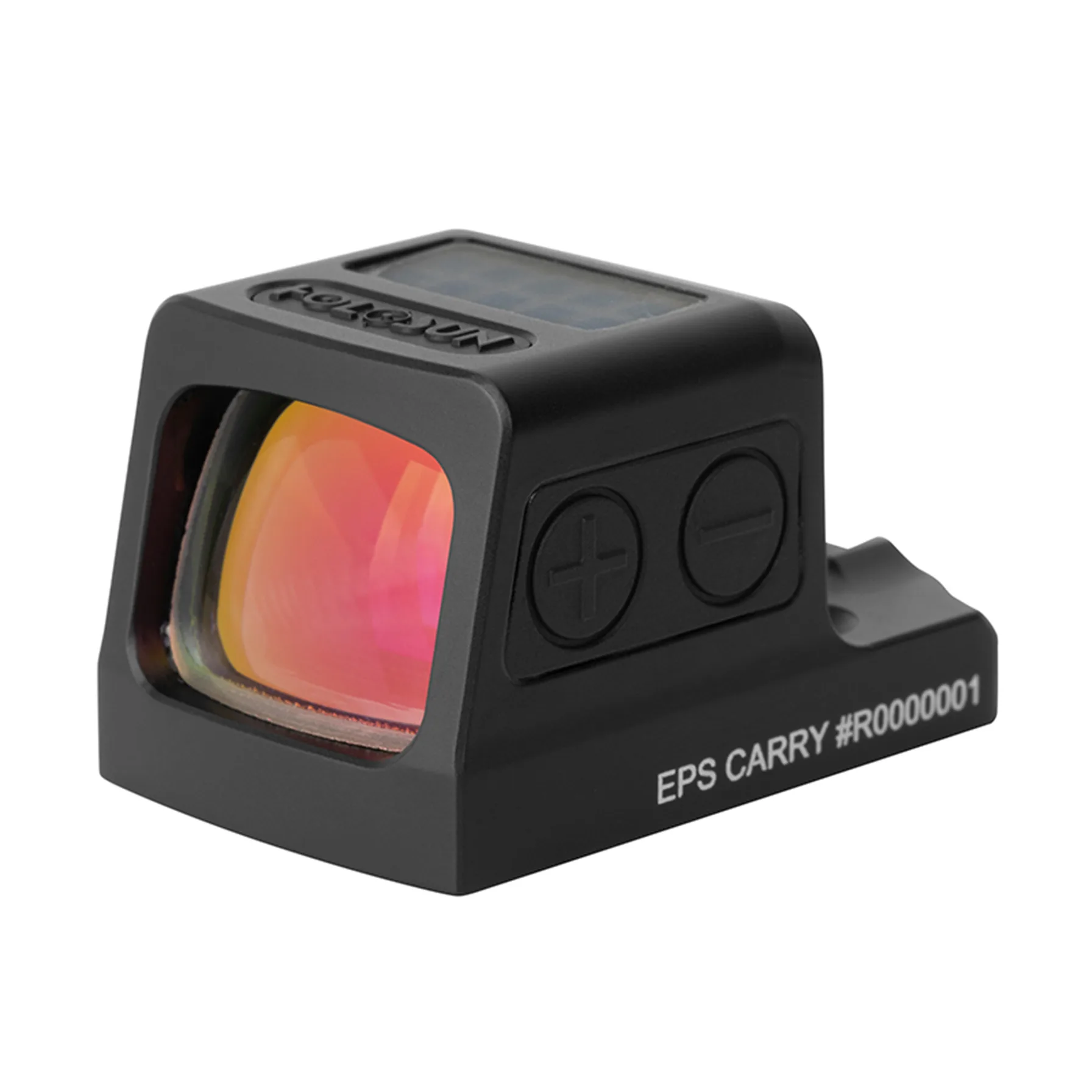 HOLOSUN EPS-CARRY-GD-MRS ENCLOSED PSTL SGT CARRY