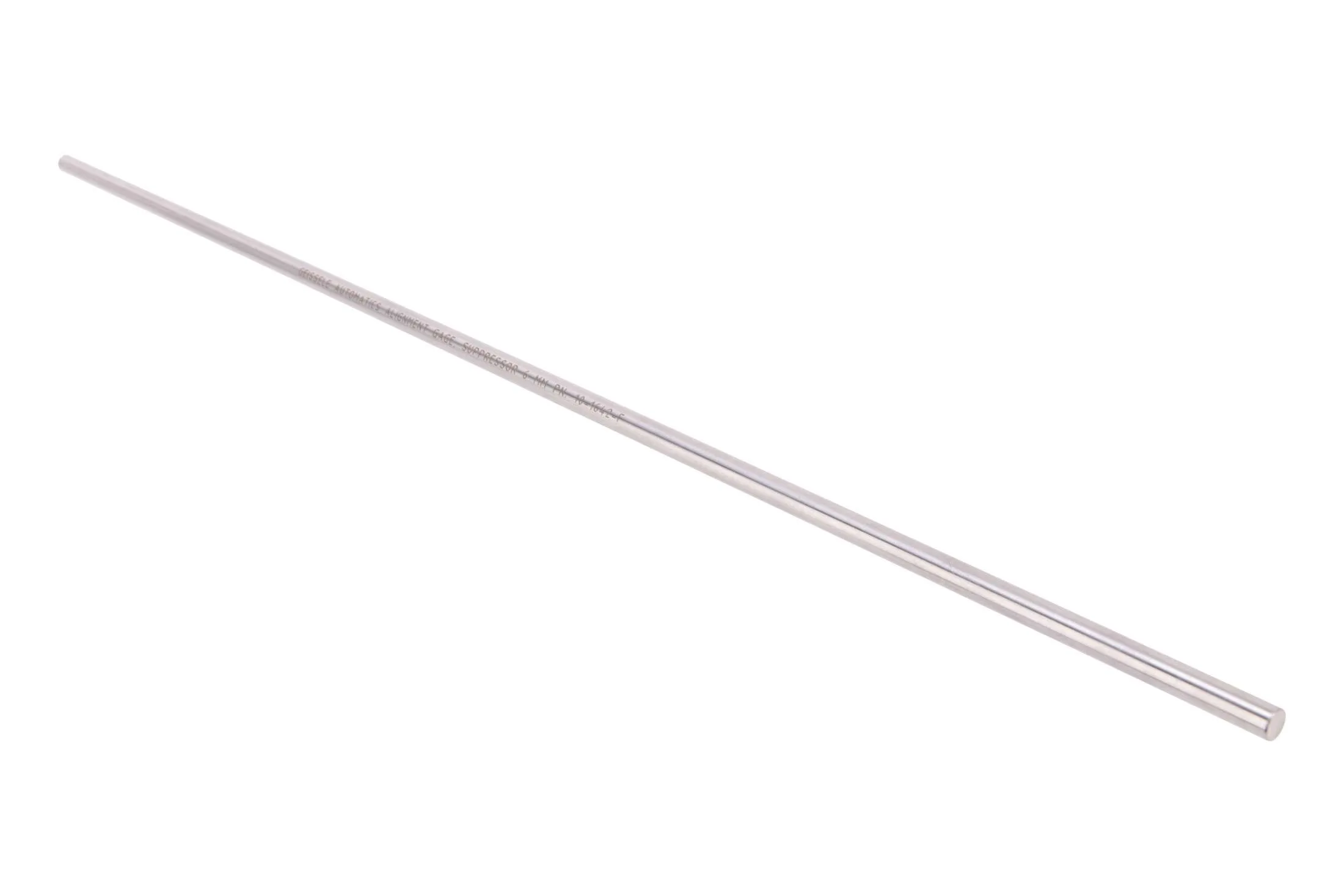 6mm Suppressor Alignment Gage (SAG)