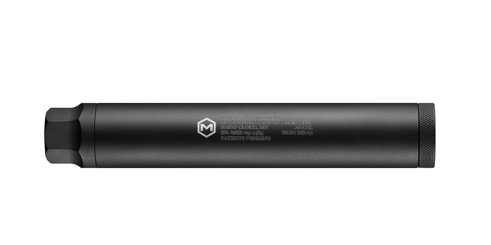 MAXIM DEFENSE MS-22