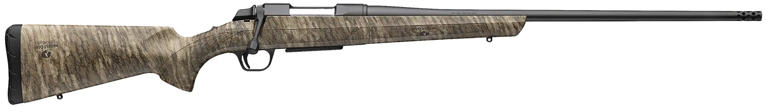 BRN AB3 MO BADLANDS 270 22B