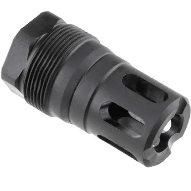 ZEROED RBB Brake, 1/2"-28, 9mm
