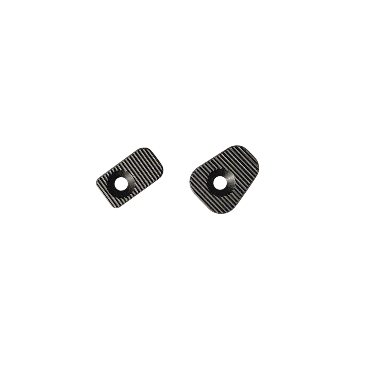 Canik Enhanced Magazine Release (EMR)