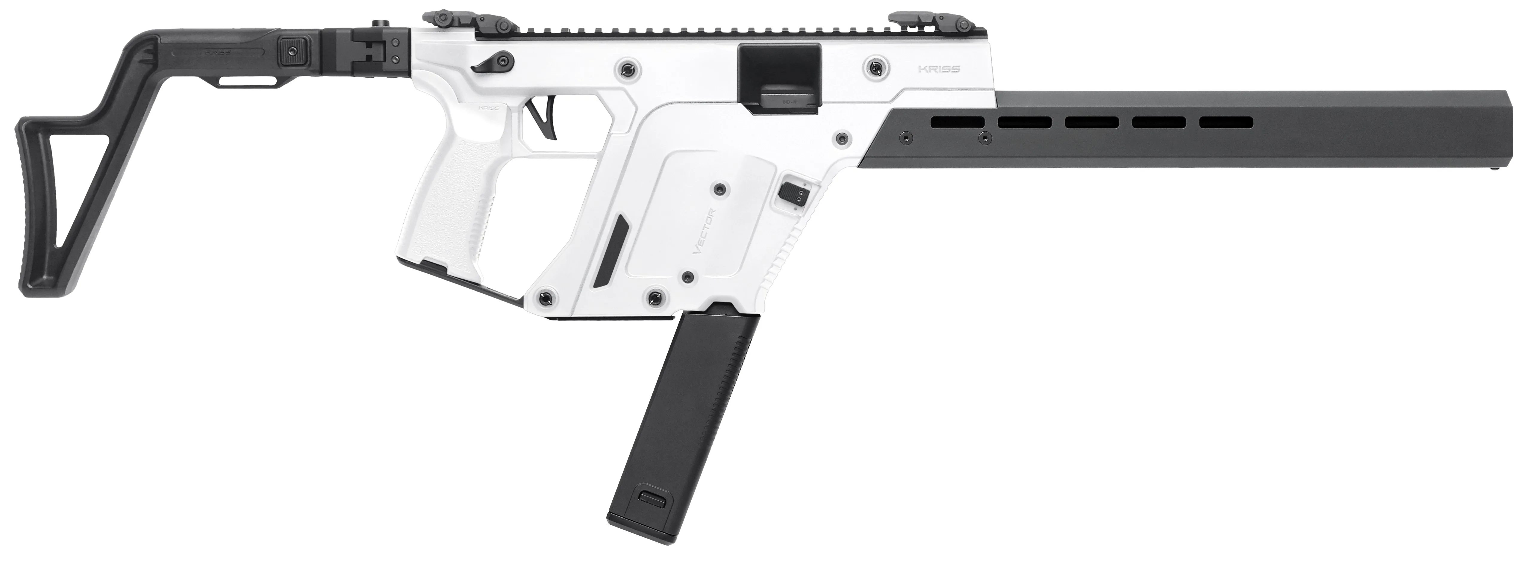 Kriss USA Vector CRB G3 — VECTOR CRB G3 10MM ALP 33+1 16
