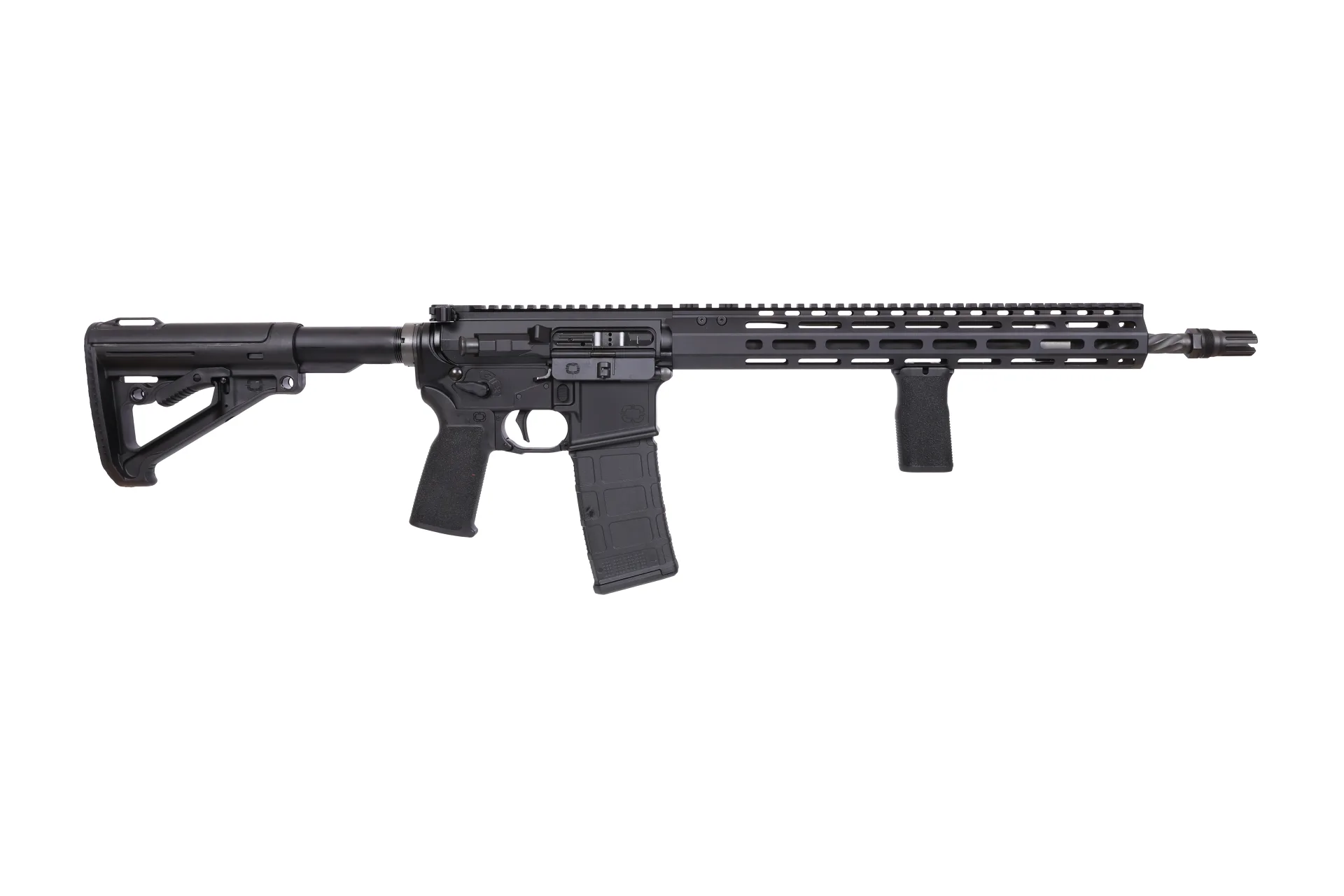 Shadow Systems U526 — U526 5.56MM BK/BK 16" 30+1